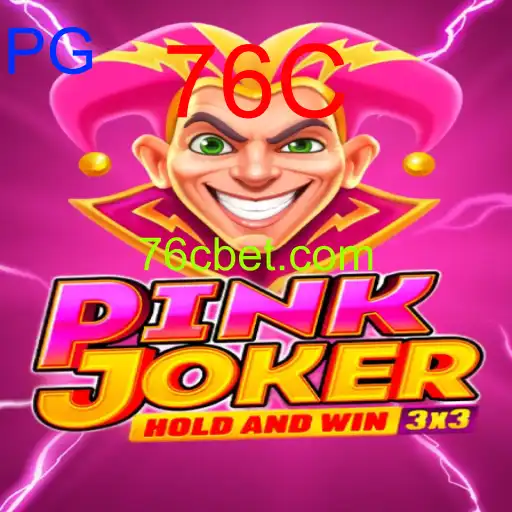 pinkjoker